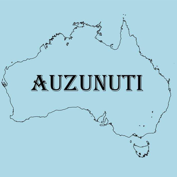 AUZUNUTI Gift Store - Australia